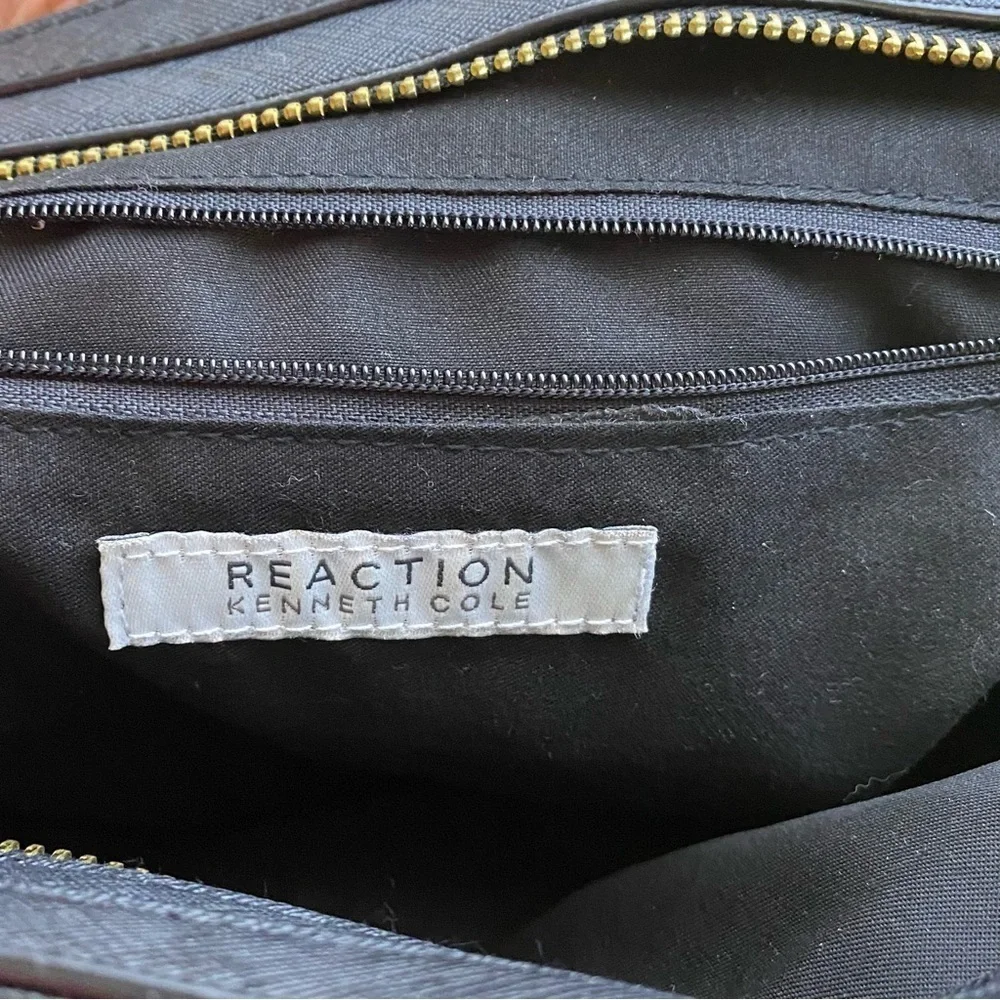 Kenneth Cole Reaction this roomy